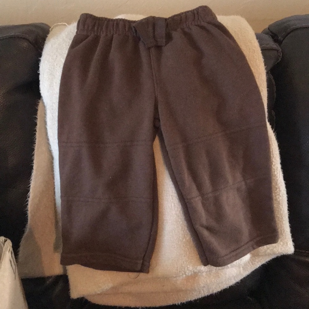 Sweatpant